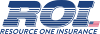 Resource One Insurance Logo